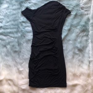 Bebe Dress